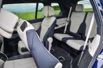 BMW X7 M50i 2019 года (WW)